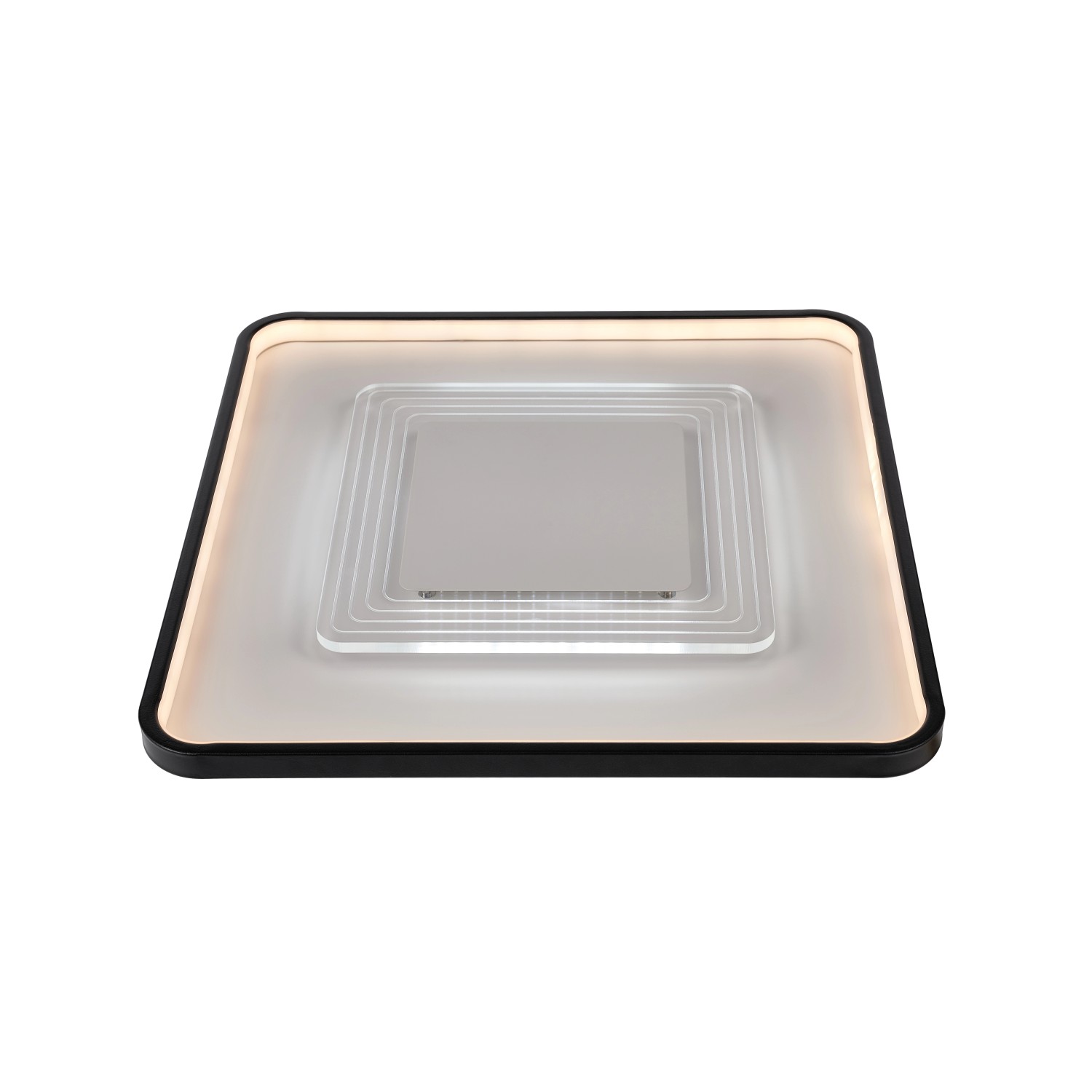 Stropní LED svítidlo LENA, 32 W, 1920 lm, 3000-6500 K, pr. 47 cm