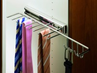 Hettich Držák kravat a opasků