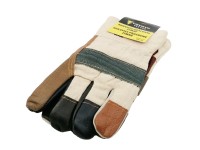 COYOTE Secure Pracovní rukavice zimní, vel. 11