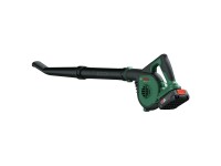 Bosch Aku fukar na listí Universal Leaf Blower 18V-130 vč. aku