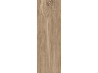 Ceramika Gres Dlažba Rancho Natura 03 hnědá, 20 x 60 cm