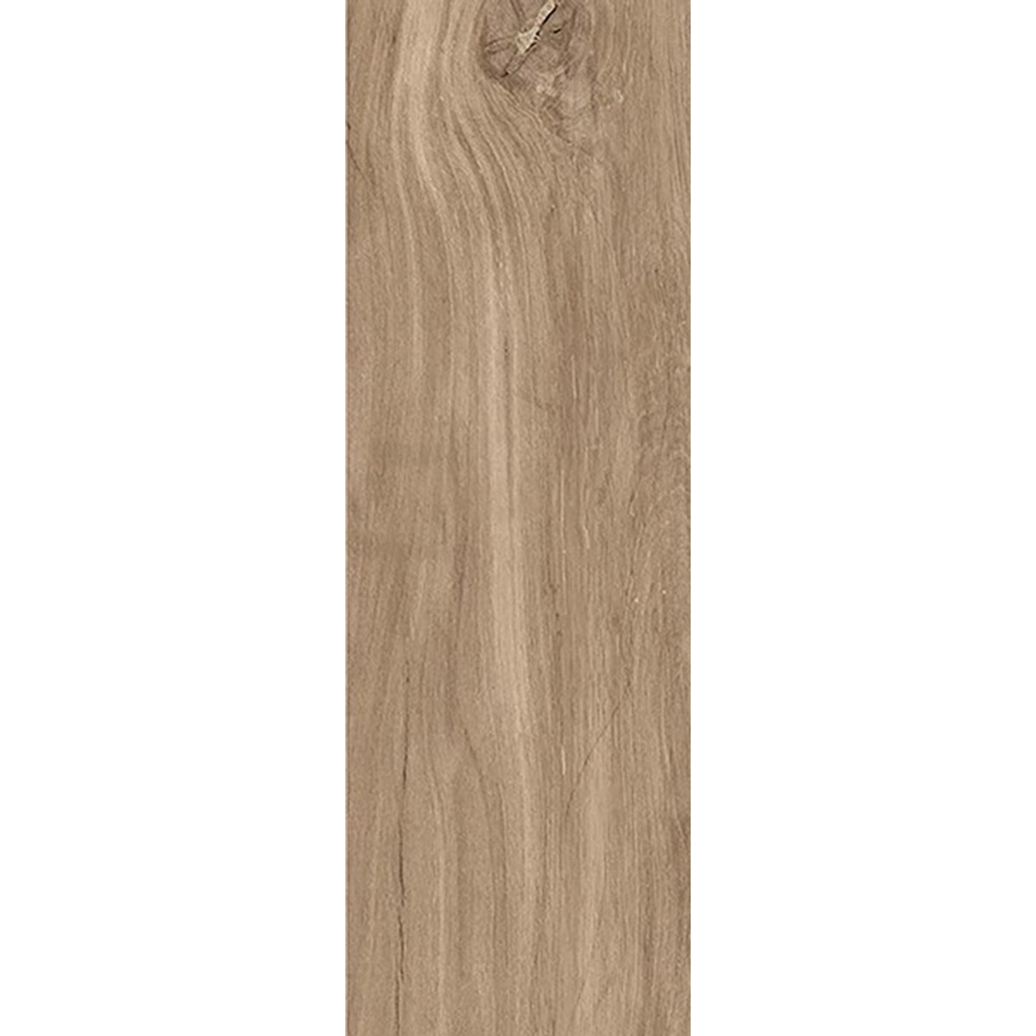 Ceramika Gres Dlažba Rancho Natura 03 hnědá, 20 x 60 cm