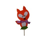 BD-Tova Lištička, na zápich