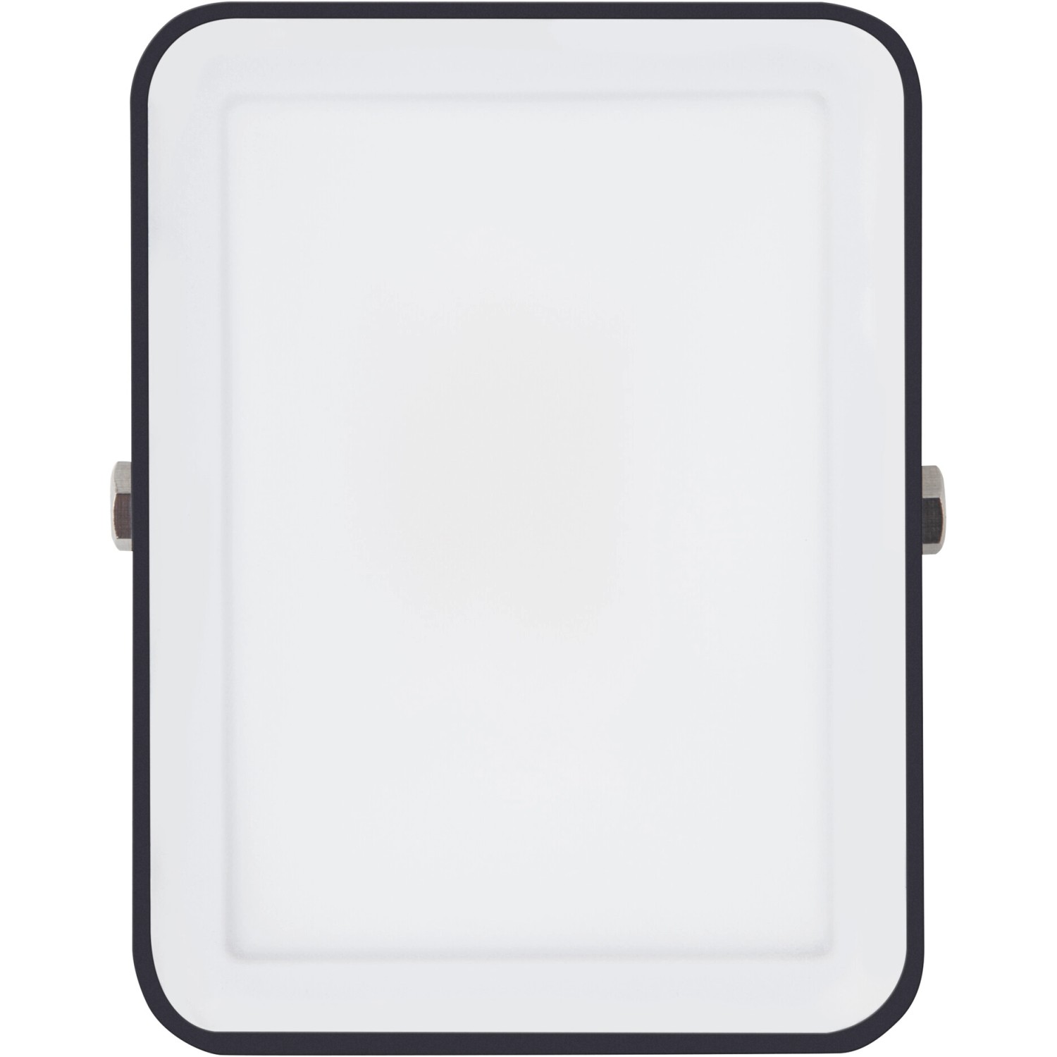 Ledvance Venkovní reflektor Floodlight Essential 10 W černý 13,2 x 8,3 cm