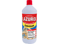 Lazurol Červosan na hubení červotočů, transparentní, 1 l