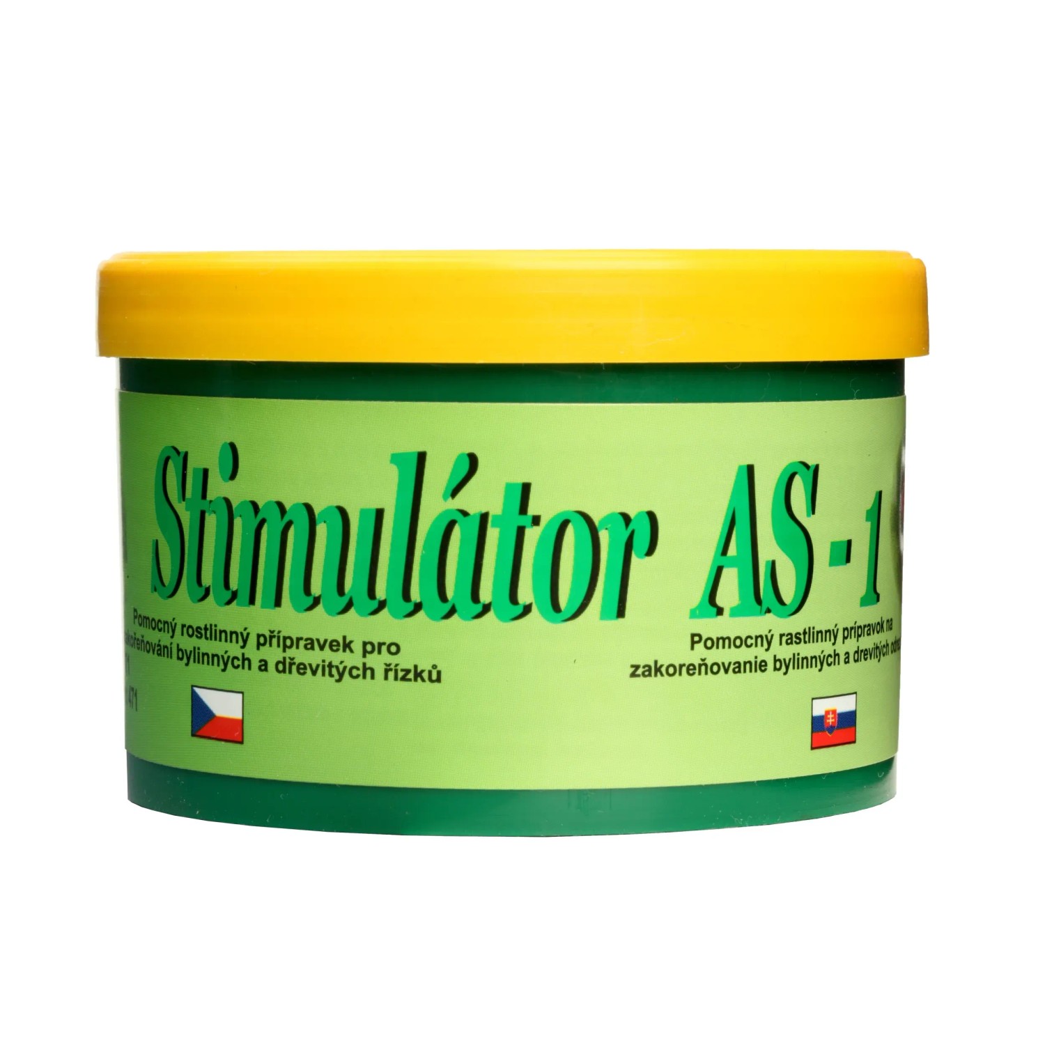 Nohelgarden stimulátor 75g AS-1