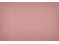 Chlupatý koberec, růžová, 180 x 120 cm