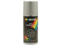 Motip Barva na disky Alu Wheel Paint Arctic, 150 ml