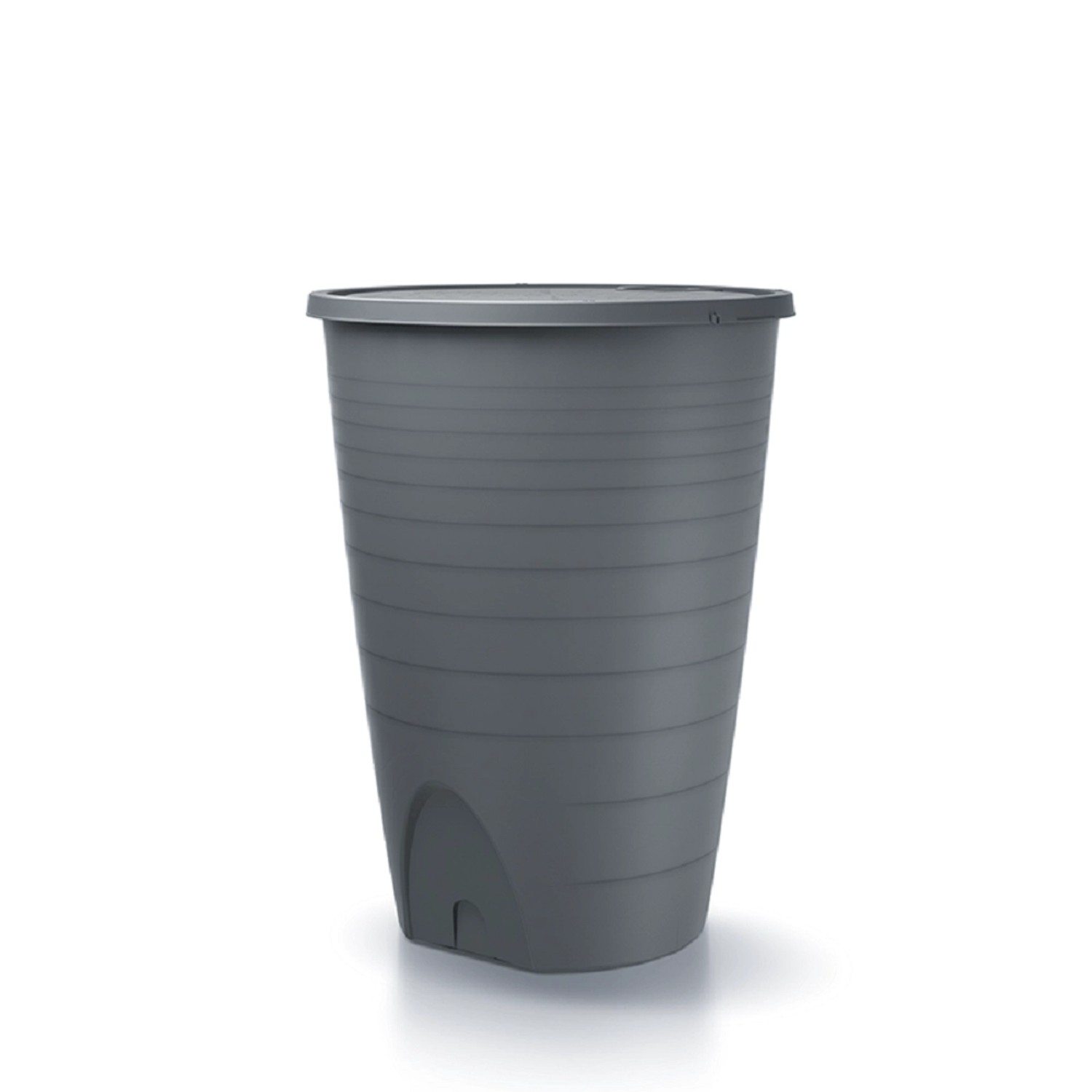 Waterform Sud na dešťovou vodu Peruno světle šedý 260 l