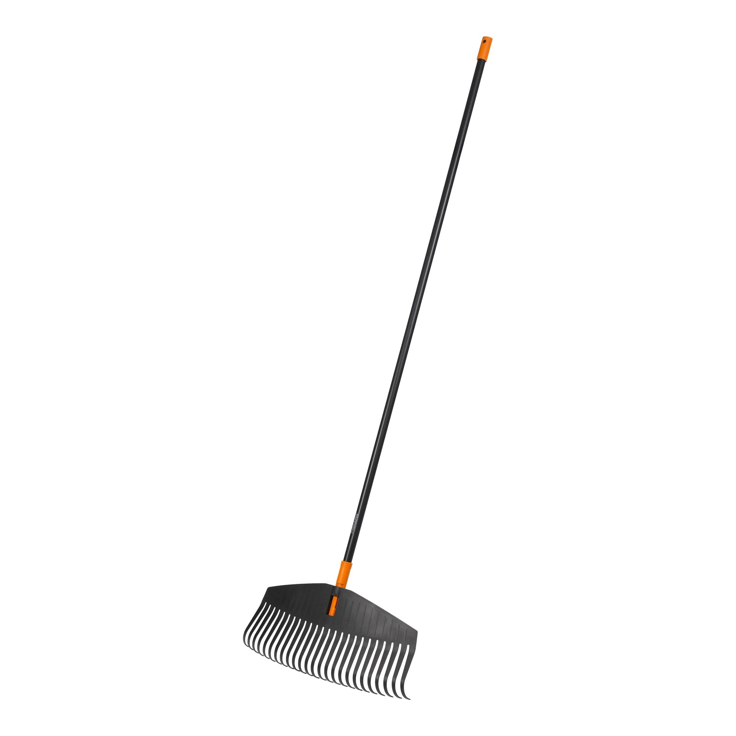 Fiskars Hrábě na listí 1750 mm, s násadou - 1003465
