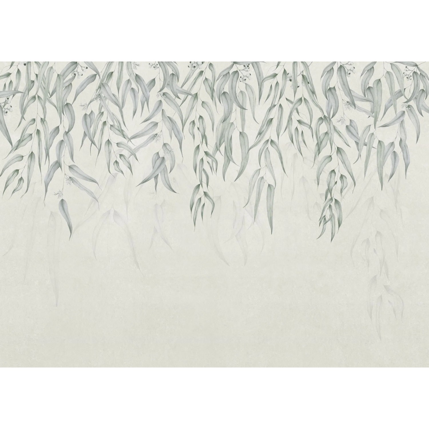 Komar Vliesová fototapeta Branches 250 x 350 cm