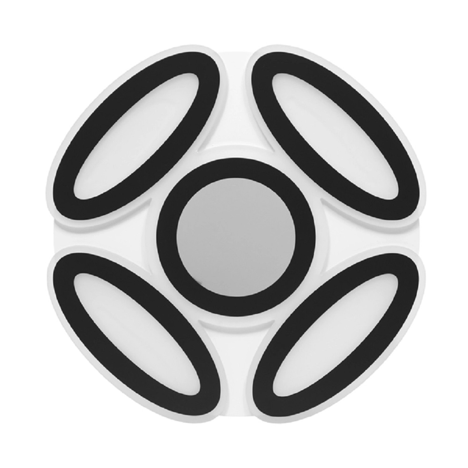 Ecolite LED stropní svítidlo DUNA 520 x 520 x 45 mm