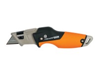 FISKARS Nůž CarbonMax univerzální skládací FISKARS Nůž CarbonMax univerzální skládací