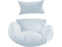 Náhradní podsedák pro závěsné křeslo Pinamar béžový