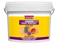SOUDAL Těsnicí malta Soudastop 2 kg