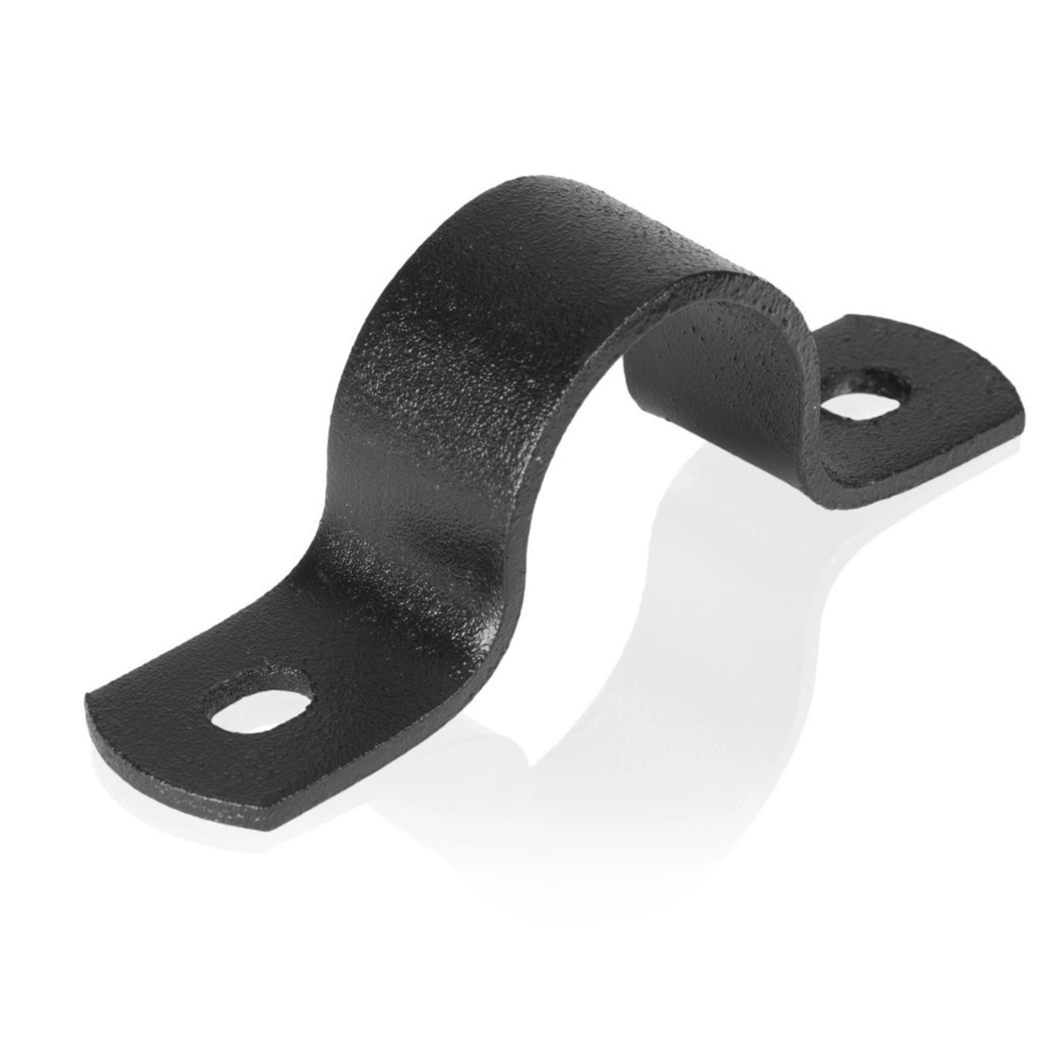 Rusticline objímka RT-47 černé 4 ks