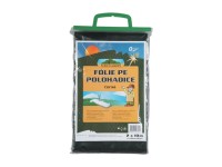 NOHEL GARDEN Fólie polohadice, černá, 2 x 10 m