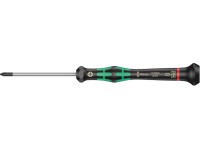 Wera Křížový šroubovák pro elektroniku 2050 Micro PH 0 x 60 mm