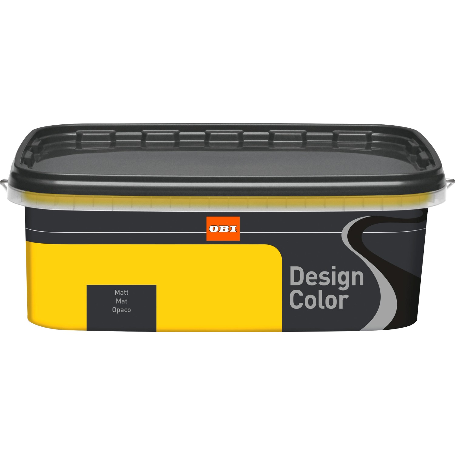 OBI Interiérová barva Design Color matná Sunrise 1 l