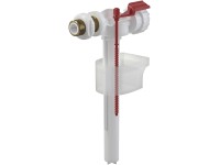 Alcadrain Ventil napouštěcí boční kovový závit 13 mm (1/2