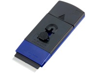 LUX-TOOLS Univerzální škrabka s 5 čepelemi