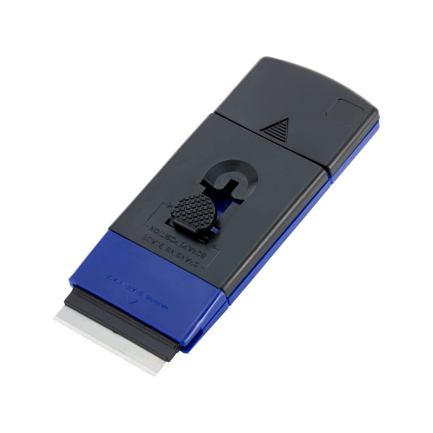 LUX Univerzální škrabka s 5 čepelemi