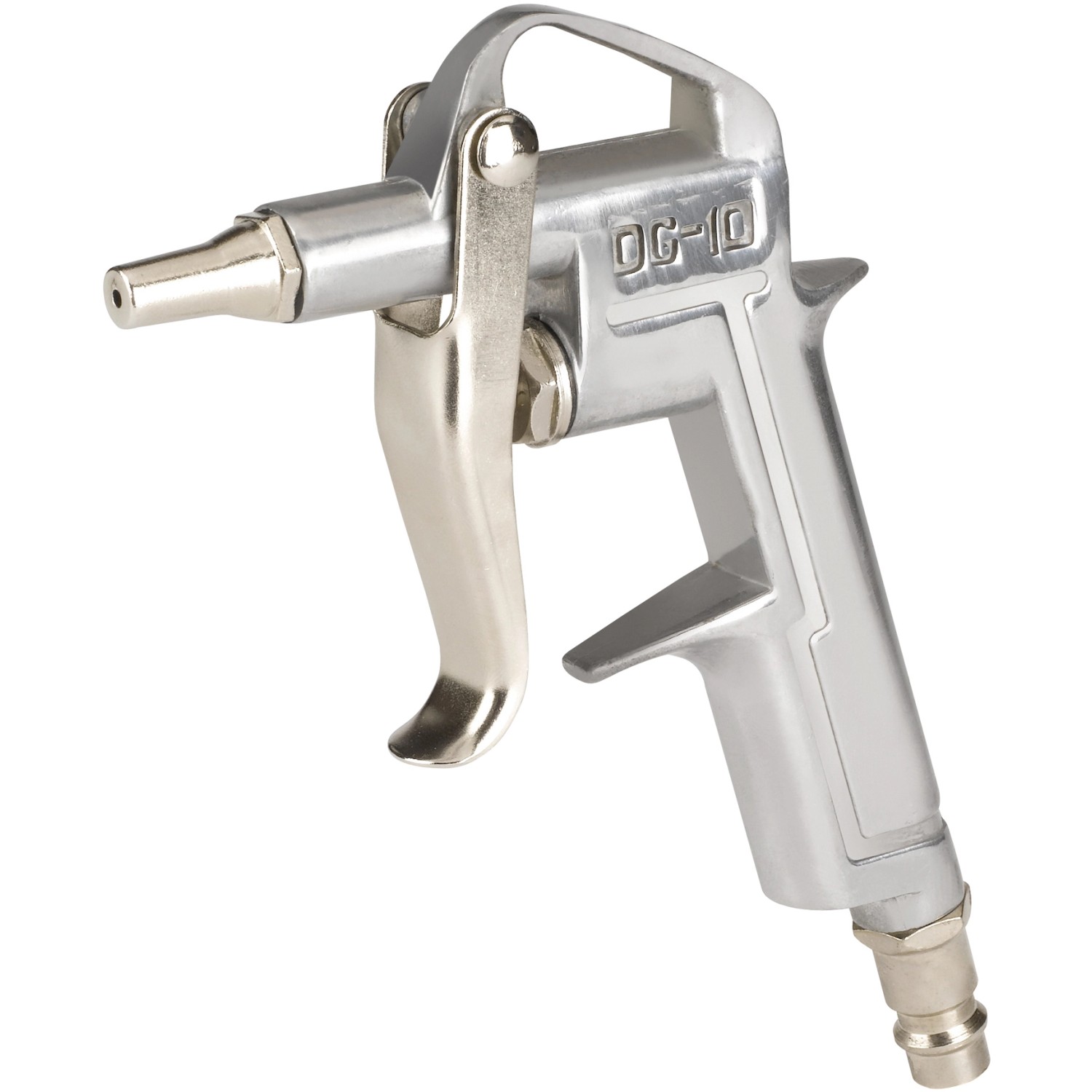 Einhell Ofukovací pistole - krátká