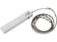 OBI LED flexibilní pásek 1 m s pohybovým čidlem