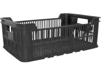 Přepravka manipulační nosnost 15 kg střední