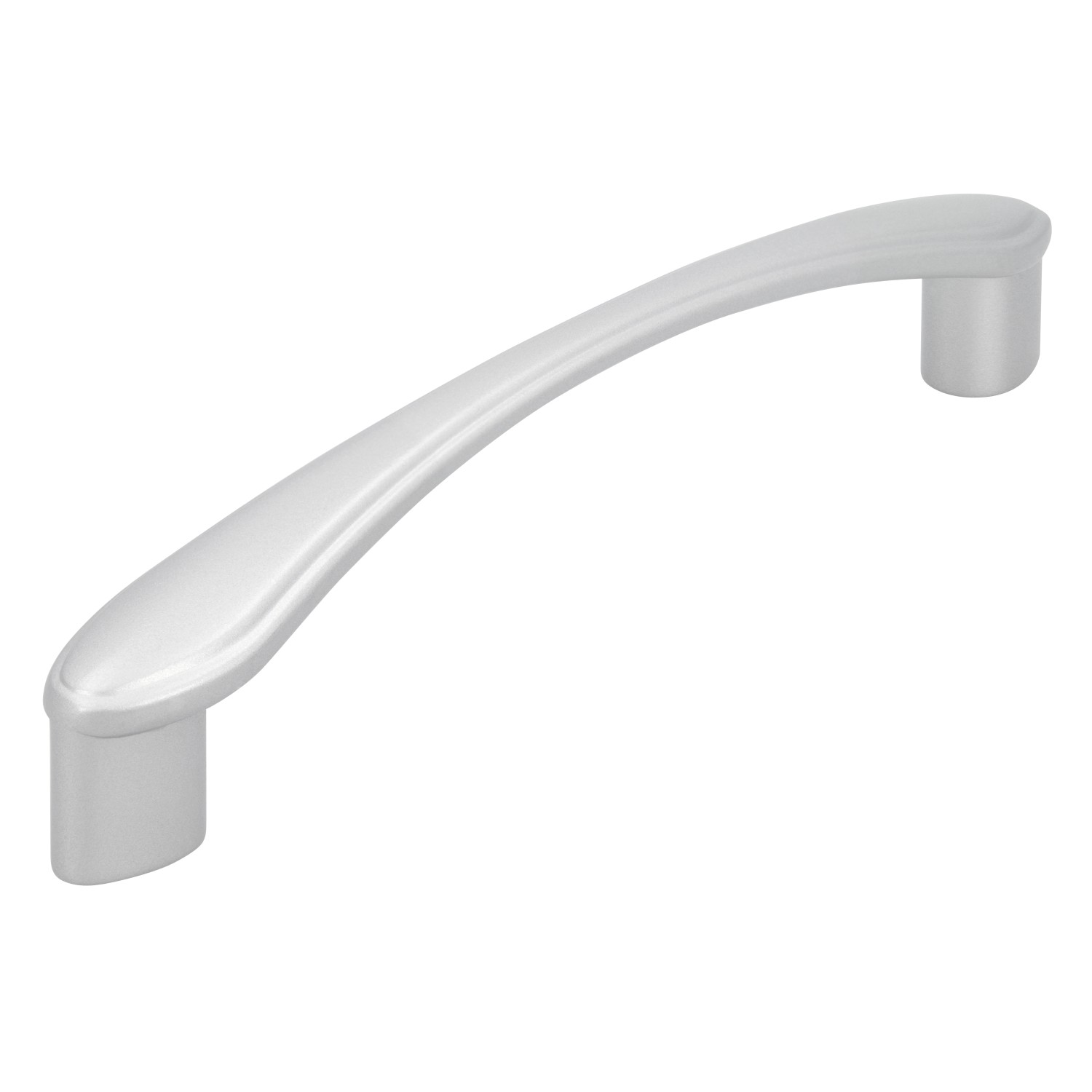 Siro Nábytkové madlo 1651 kov tlakově litý hliník 128 mm