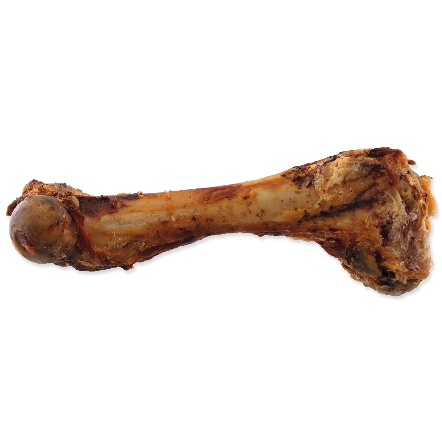 Rasco Pečená vepřová kost pro psy, cca 211 g