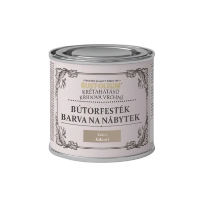 Rust-Oleum Barva na nábytek, kakaová, 125 ml
