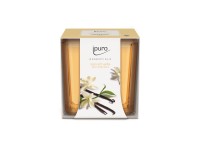 Ipuro Svíčka vonná Essentials Soft Vanilla 125 g