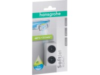 Hansgrohe Sada perlátorů SoftJet M24x1 s omezovačem průtoku 5 l/min, 2 ks