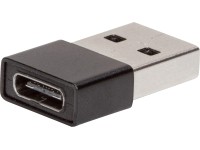 Redukční adaptér USB-C na USB-A