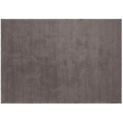Koberec Velluto 400, taupe, 80 x 150 cm