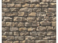 A. S. Creation Tapeta vliesová BEST OF WOOD & STONE 2 Cihla FSC®