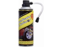 COMPASS Spray na opravu pneumatik K2, 400 ml