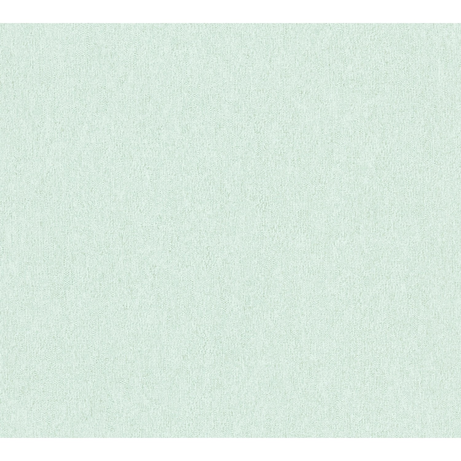 A. S. Creation Vliesová tapeta Attractive Uni hladká zelená