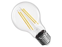 EMOS LED žárovka Filament A60, E27, 7,8W (75W), 1060lm, 2700K