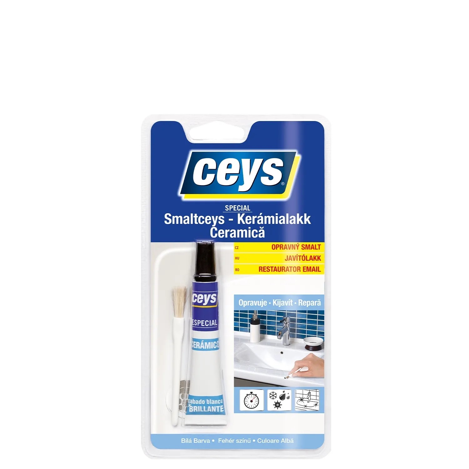 Smalt opravný Ceys SPECIAL SMALTCEYS 15 ml