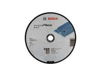 Bosch Řezný kotouč rovný, Standart for Metal 230 mm