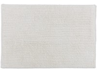 Schöner Wohnen Koupelnová předložka Bahamas, krémová, 40 x 60 cm