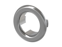 Alcadrain Rozetka - krytka přepadu umyvadla DN33