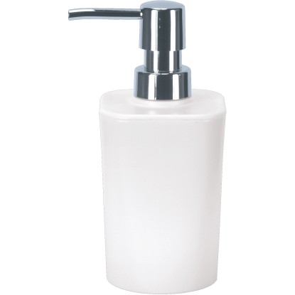 Kleine Wolke Dávkovač mýdla Plenty bílý