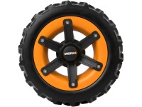 Worx Kolečka WA0953 pro robotickou sekačku na trávu Landroid model M