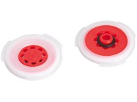 OBI Spořič vody pro sprchové hadice Saveo 12 l červený