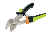 FISKARS Nůžky PowerGear převodové na plech, offsetové pravé FISKARS Nůžky PowerGear převodové na plech, offsetové pravé