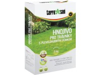 Terrasan Hnojivo pro trávníky proti pleveli 3 kg