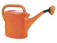 GARDENICO Konev na zalévání RETRO oranžová 5 l